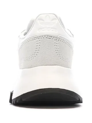 Baskets Beiges Enfant Adidas Retropy F2 3