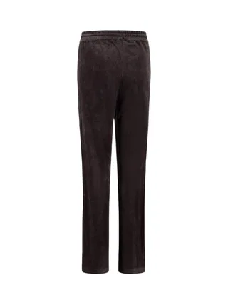 Pantalon Velours Marron Femme Converse Chuck Taylor 2