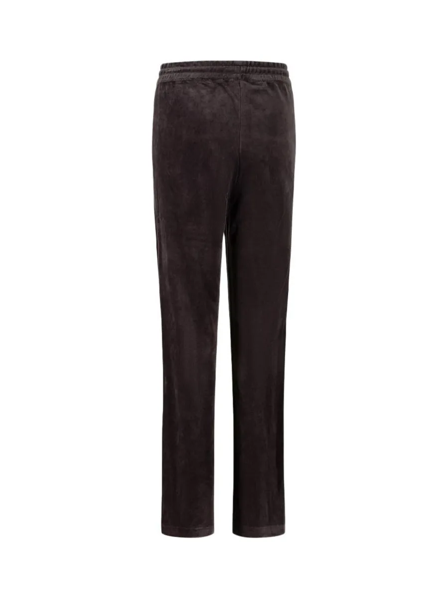 Pantalon Velours Marron Femme Converse Chuck Taylor 2