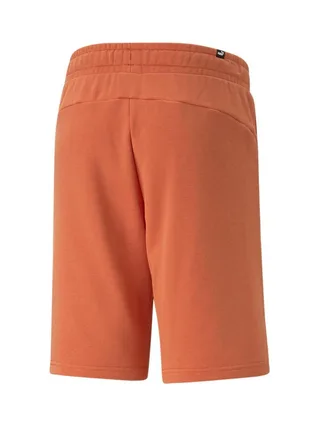 Short Orange Homme Puma Ess+ 2 2