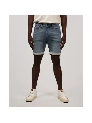 JACK&JONES 12201694 - Short en jean 1