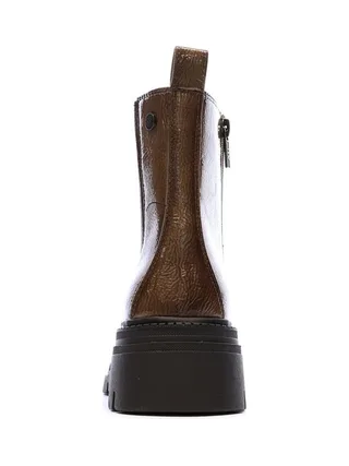 Bottines Camel Femme Xti 144297 3