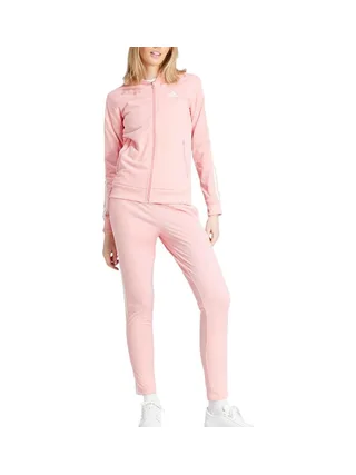 Survêtement Rose Femme Adidas IX1095 1
