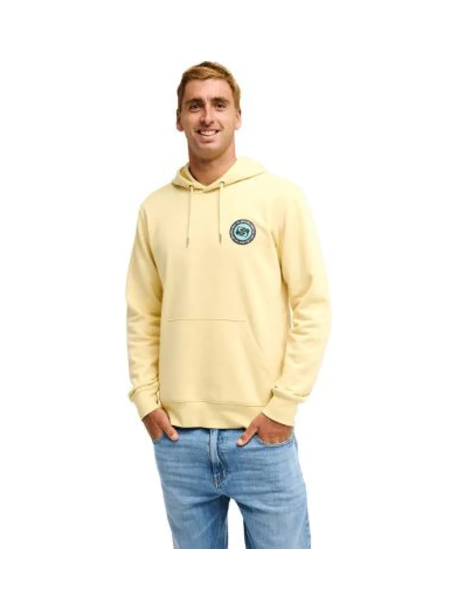 Sweat à capuche QUIKSILVER Duality - Sweat-shirt 4