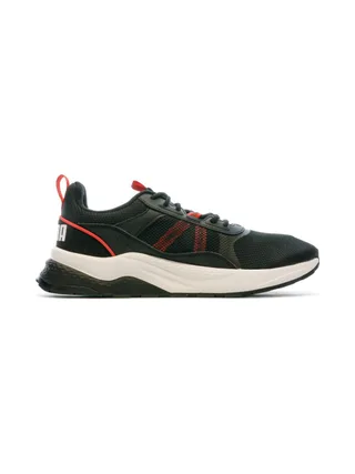 Baskets Noir Homme Puma Anzarun 2 2