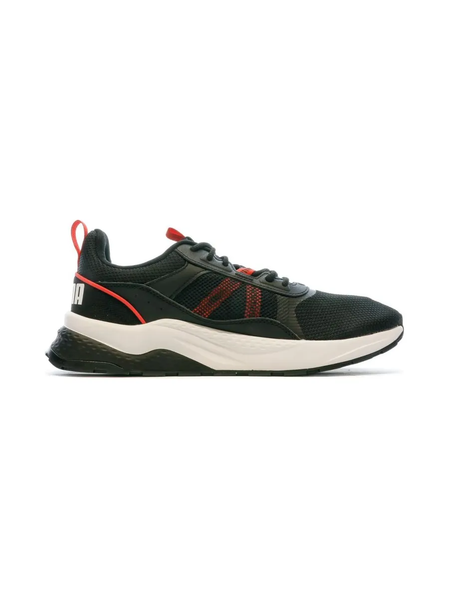 Baskets Noir Homme Puma Anzarun 2 3