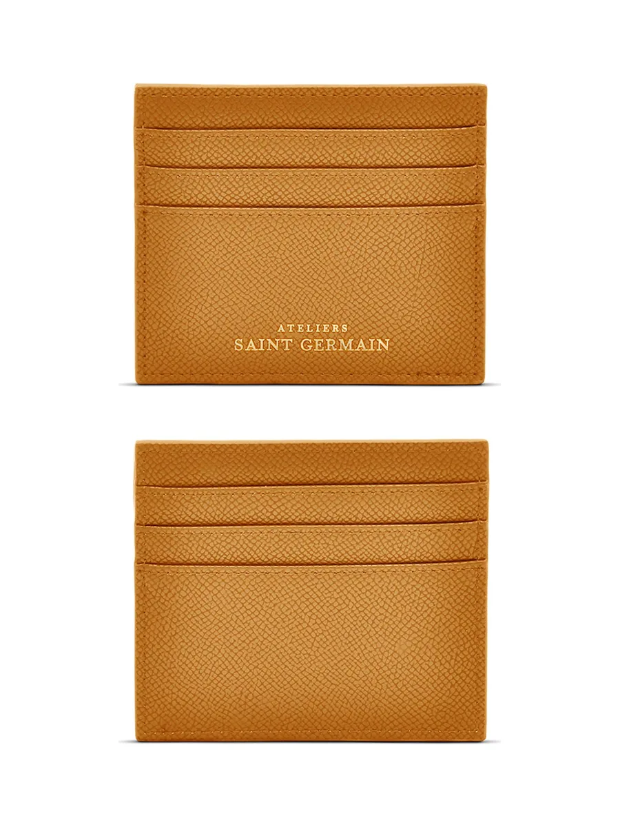 Porte-Cartes ASG PC 6
