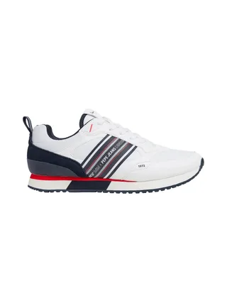 PEPE JEANS Dublin Young M - Baskets 1