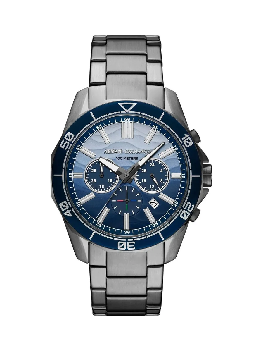 Armani Exchange Men's Spencer 1