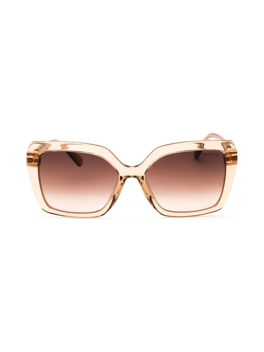 Swarovski SK6049 — Lunettes de soleil 10