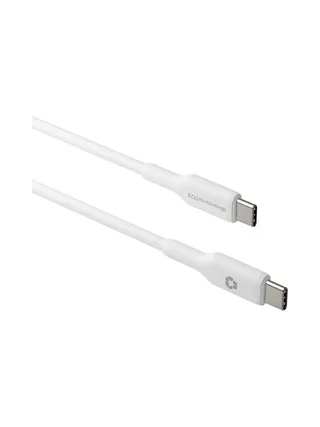 re-charge Cable 1m USB-C to USB-C W 3
