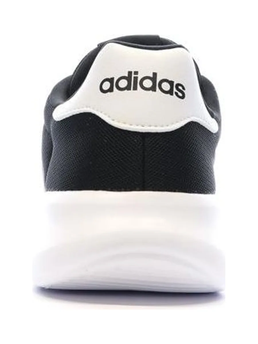 Baskets Noires Homme Adidas Lite Racer 3.0 GY3094 4
