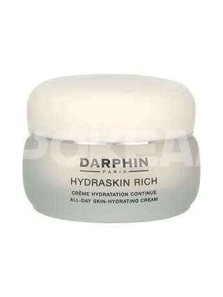 Darphin Hydraskin Rich All-Day Skin-Hydrating Cream 50ml - Dry Skin 2