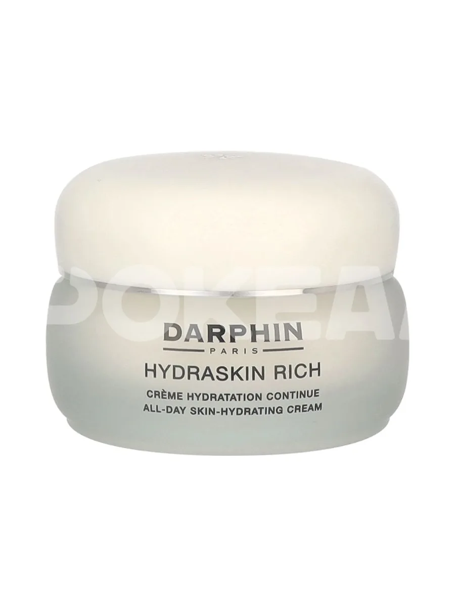 Darphin Hydraskin Rich All-Day Skin-Hydrating Cream 50ml - Dry Skin 2