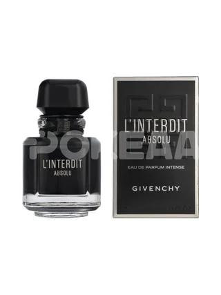 Givenchy L'Interdit Absolu Edp Spray 35ml 1