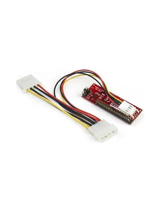 40-Pin IDE to SATA Adapter Converter 1