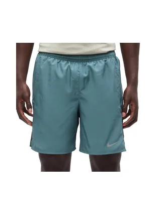 Short Vert Sauge Homme Nike Miler 1