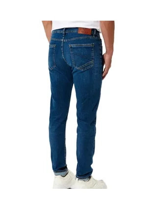 Jean Slim Bleu Homme Kaporal Jeans Kaporal DARKKH 2