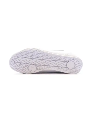Baskets Blanches Femme Puma Catch Soleil 5