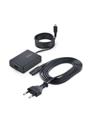 100W USB-C Laptop Charger Adapter Brick 7