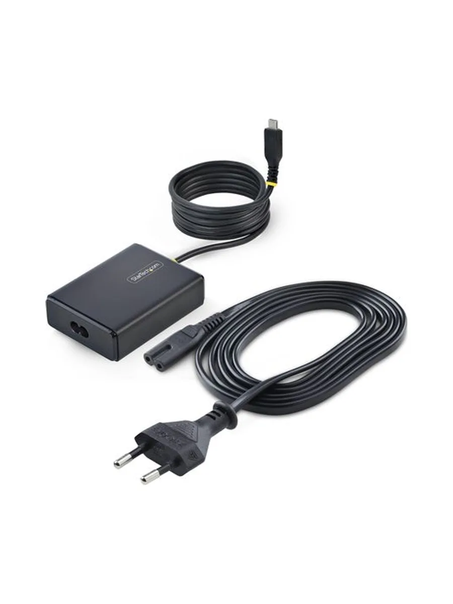 100W USB-C Laptop Charger Adapter Brick 7