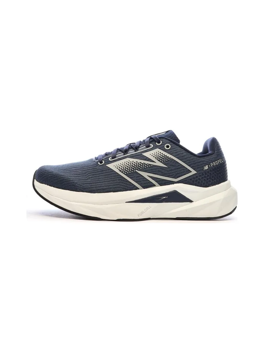 Chaussures de running Marine Homme New Balance Propel 2