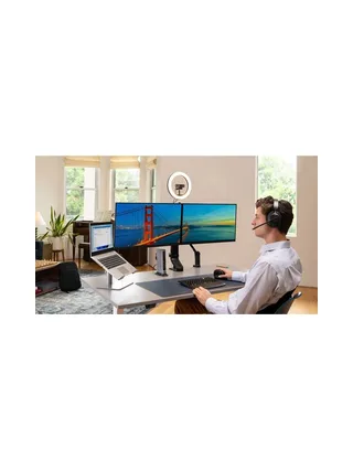 Kensington Universal Alum laptop stand 16