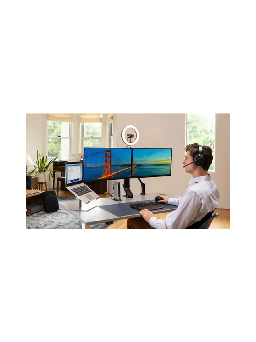 Kensington Universal Alum laptop stand 16