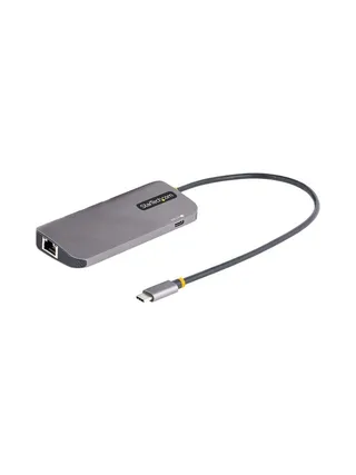USB C Multiport Adapter 4K 60Hz HDMI PD 2