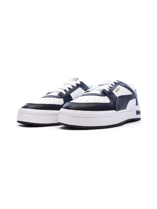 Baskets Marine/Blanc Homme Puma Ca Pro Classic 6