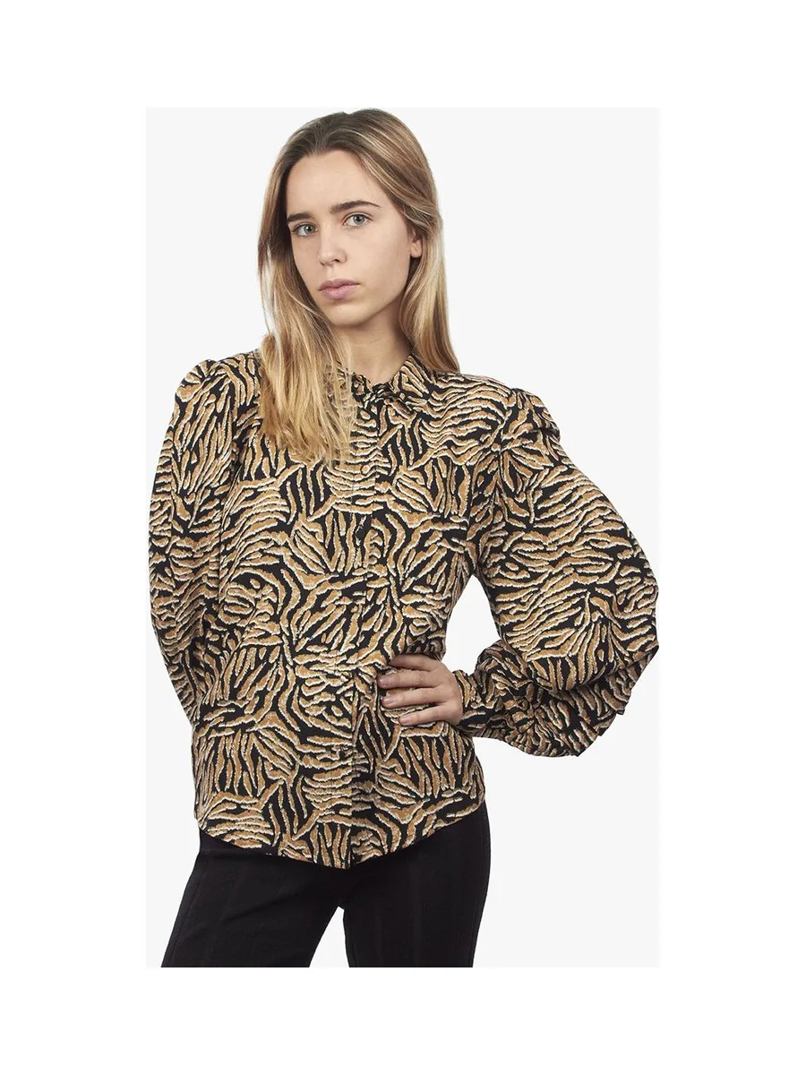 VERO MODA UMA - Chemise 6
