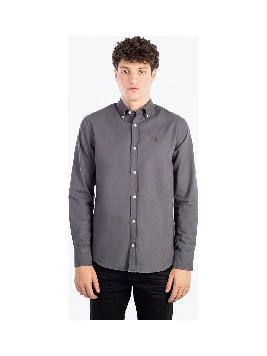Chemise boutonnée classique à manches longues NORTH SAILS - Chemise 33