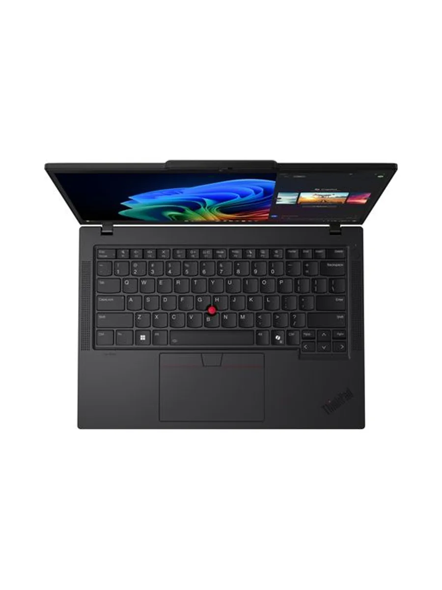 Lenovo ThinkPad T14 Gen 6 (AMD) Copilot+ PC 16