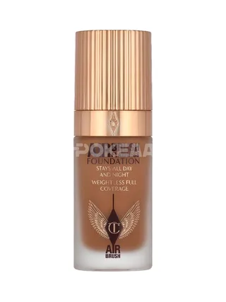 Charlotte Tilbury Airbrush Flawless Stays All Day Foundation 30ml - #13 Cool 2