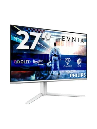 Philips Evnia 6000 27M2N6501L/00 computer monitor 2