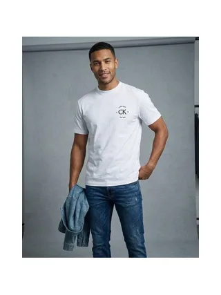 T-shirt CALVIN KLEIN LV04RE825G 1