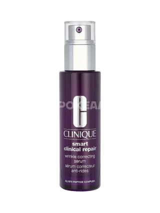 Clinique Smart Clinical Repair Wrinkle Correcting Serum 50ml 2