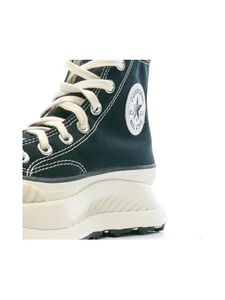 Baskets Noir Femme Converse Chuck Taylor 70 7