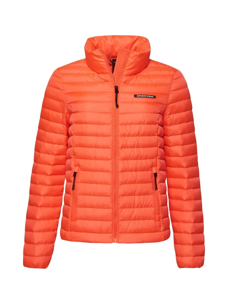 Veste en duvet SUPERDRY Code Tech Core 6