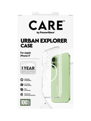 PGC UrbanExplorerCase MagSafe iPhone 17 3