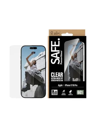 PGS SP iPhone 17/16Pro UWF EasyAligner 2