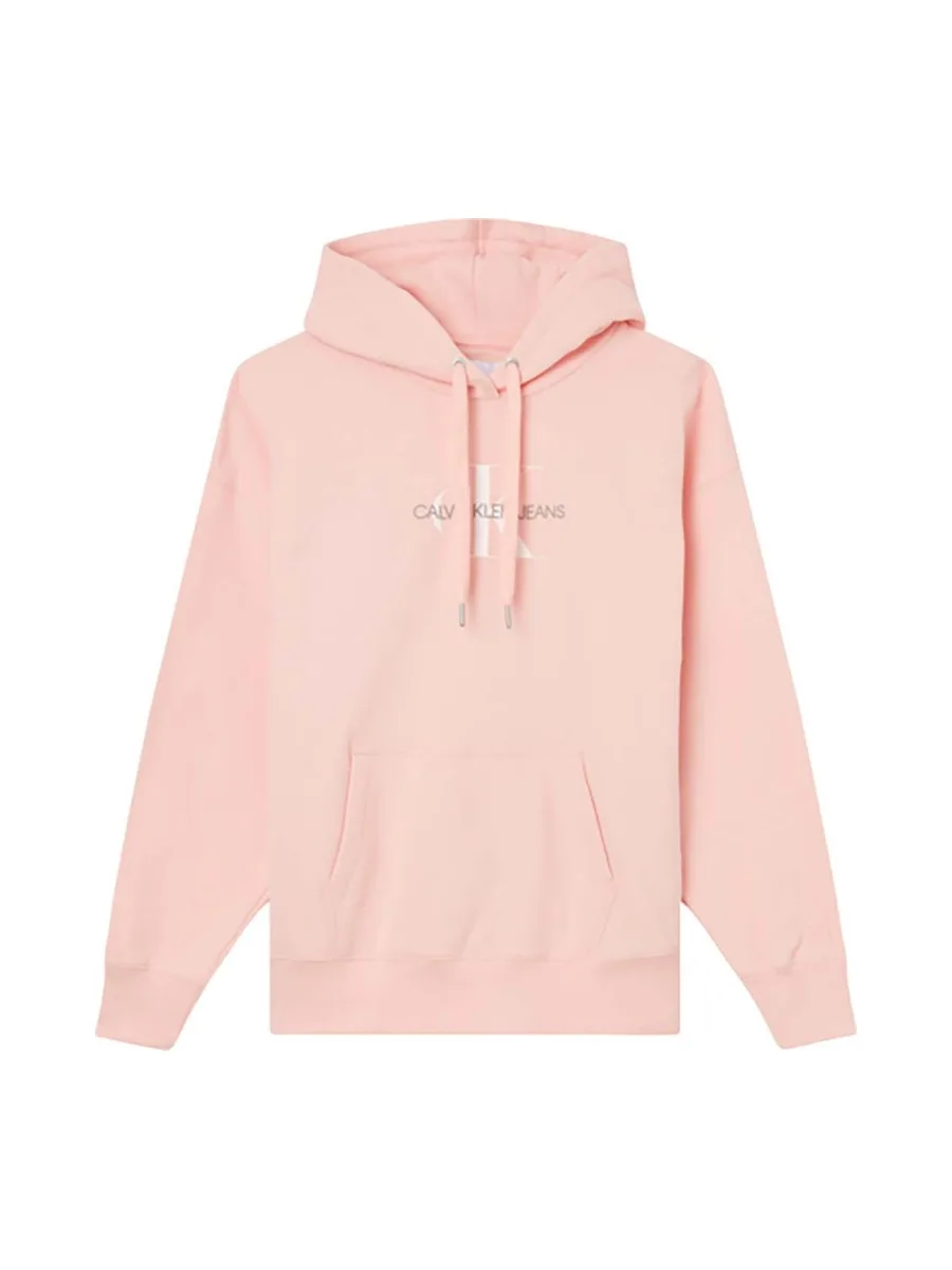 CALVIN KLEIN J20J216957 - Sweat à capuche 4