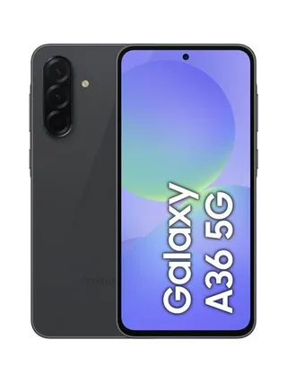 Samsung Galaxy A36 5G 1