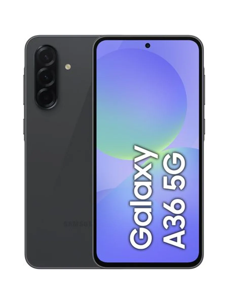 Samsung Galaxy A36 5G 1