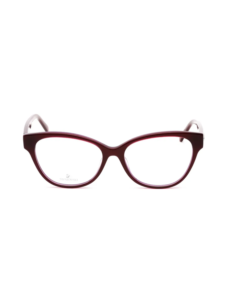 Swarovski SK5392 — Lunettes de vue 2