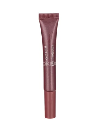 Clarins Lip Perfector 12ml - #25 Mulberry Glow 2
