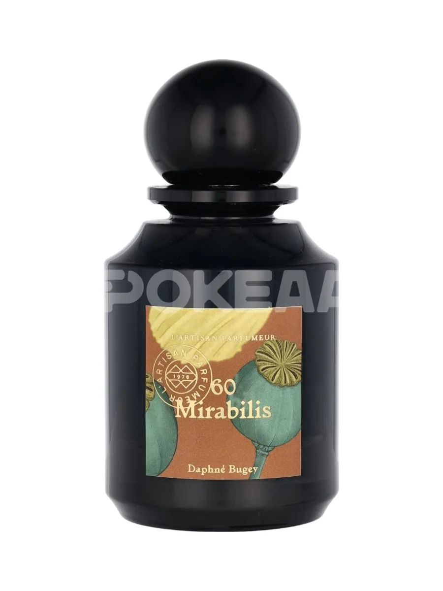 L'Artisan Parfumeur 60 Mirabilis Edp Spray 75ml 2