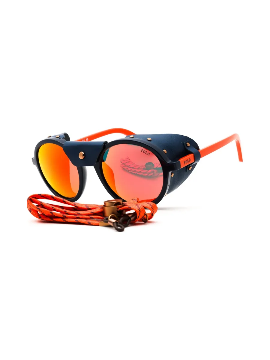 Polo Ralph Lauren 0PH4216QU — Lunettes de soleil 7