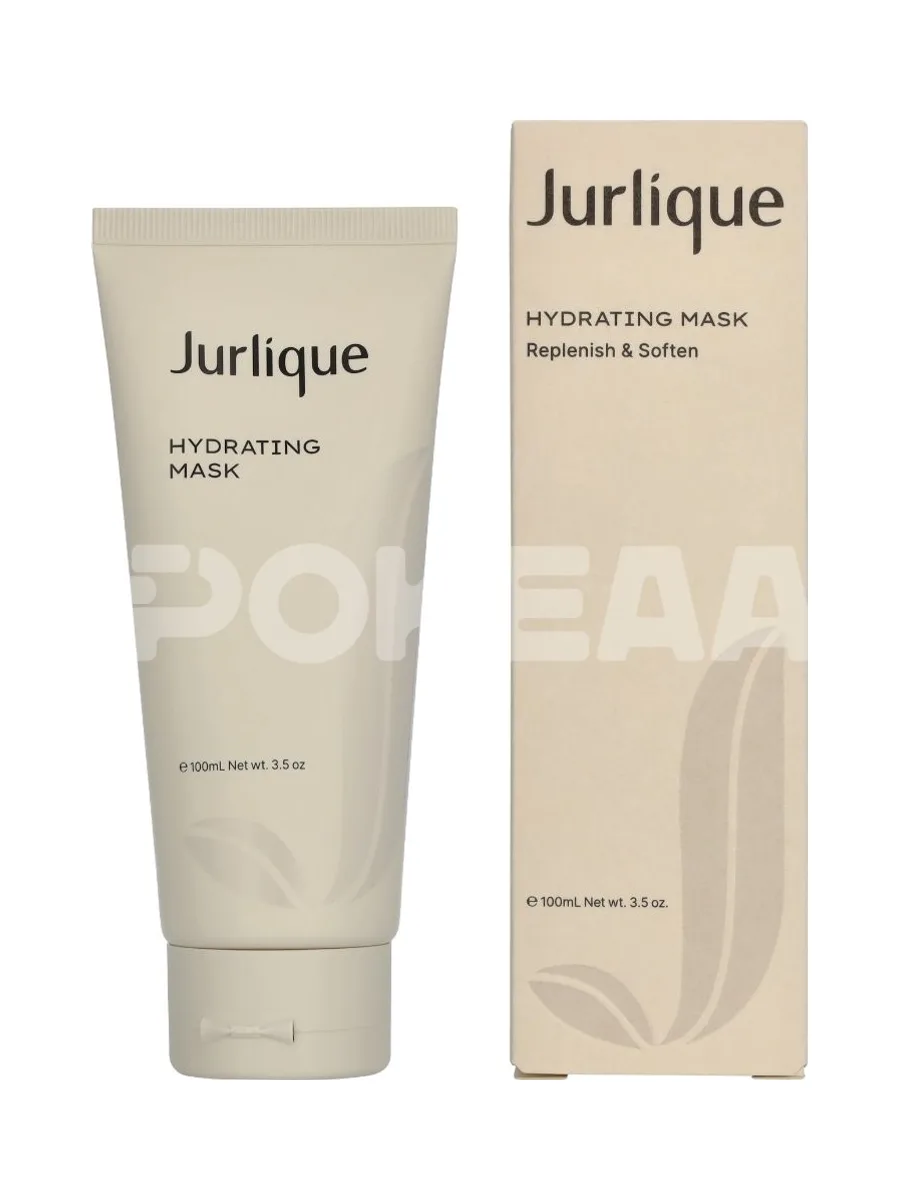 Jurlique Hydrating Mask 100ml 1