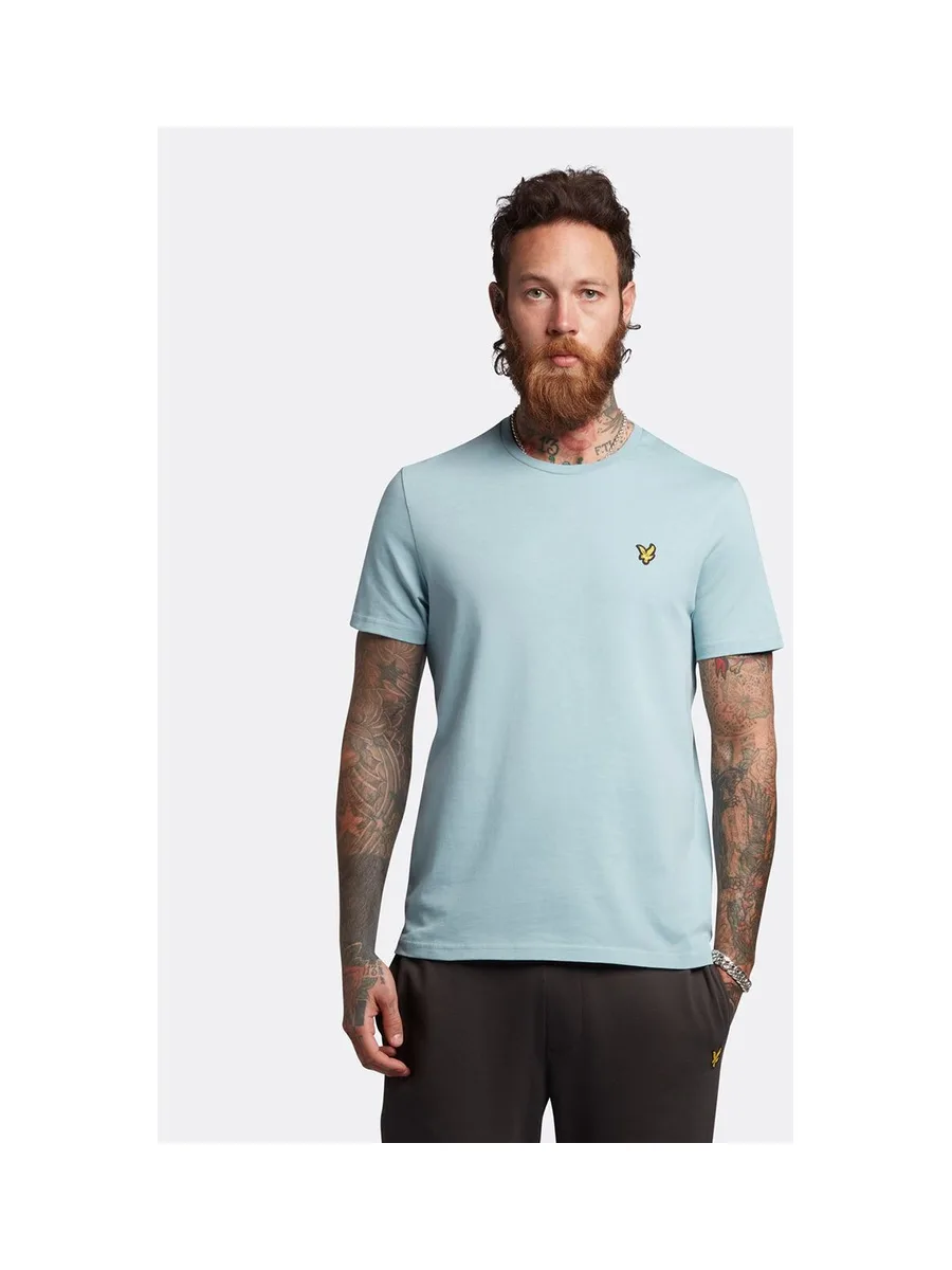 T-shirt LYLE & SCOTT TS400VO 19